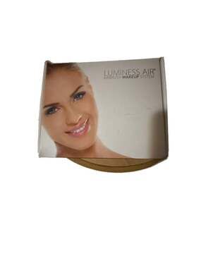 Luminess Air The Beauty Revolution Airbrush Cosmetics & Skincare System